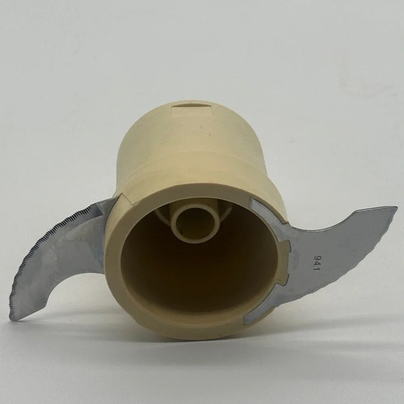 Cuisinart FP-12SOB FP-12 Elite Food Processor FP-12 Large Chopping Blade part - Picture 4 of 4